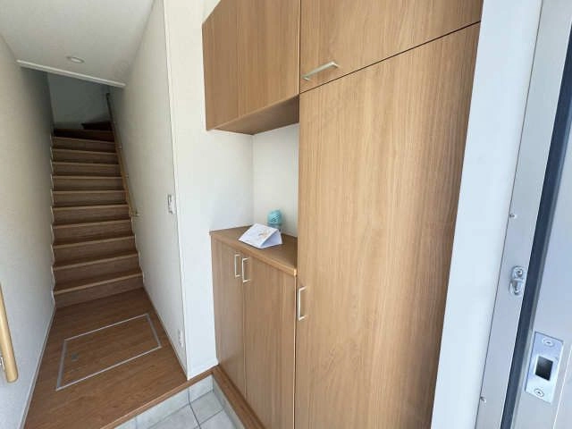 シューズBOX