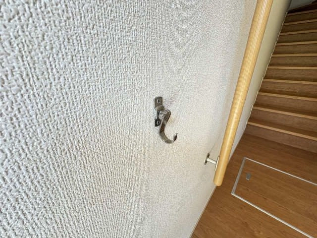リードフック
