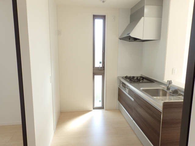 キッチンスペース