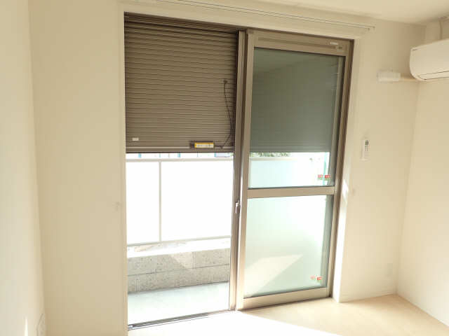 シャッター雨戸