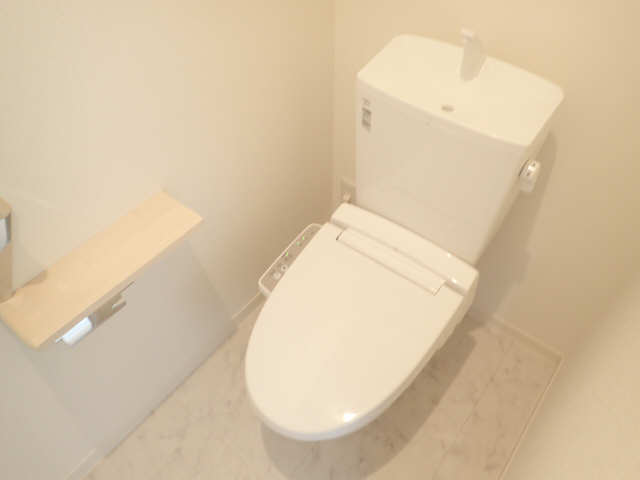 ＷＣ