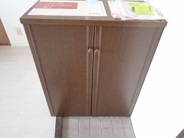 シューズBOX