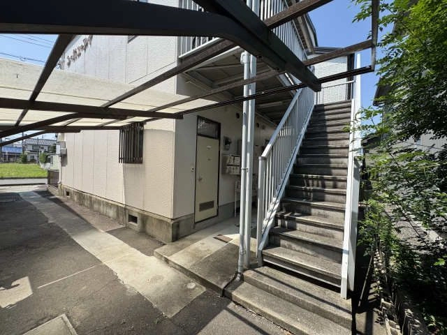 共用部分