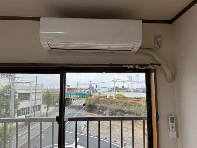 エアコン