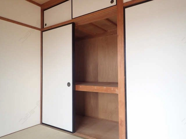 和室収納
