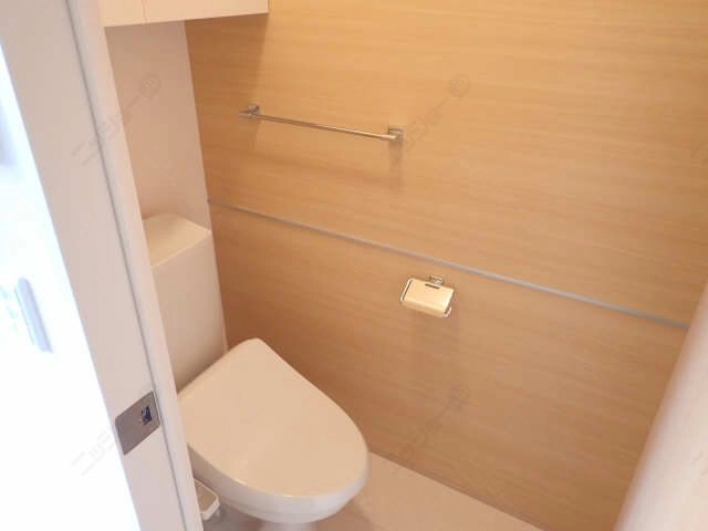 ＷＣ