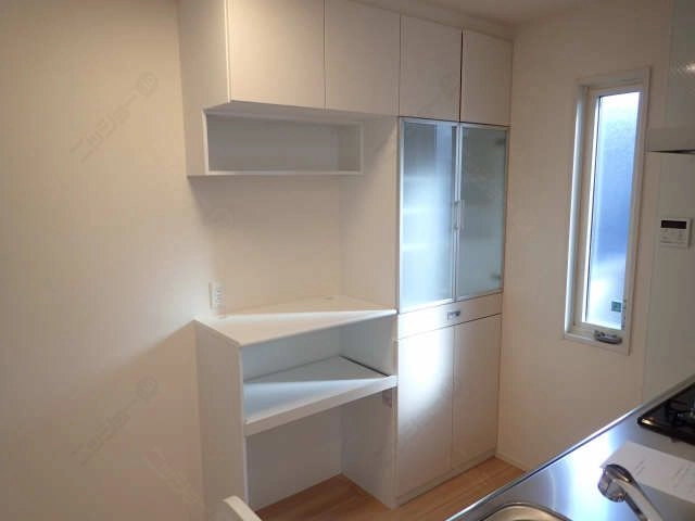 カップボード(キッチン)