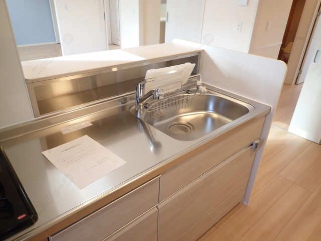 シンク(キッチン)