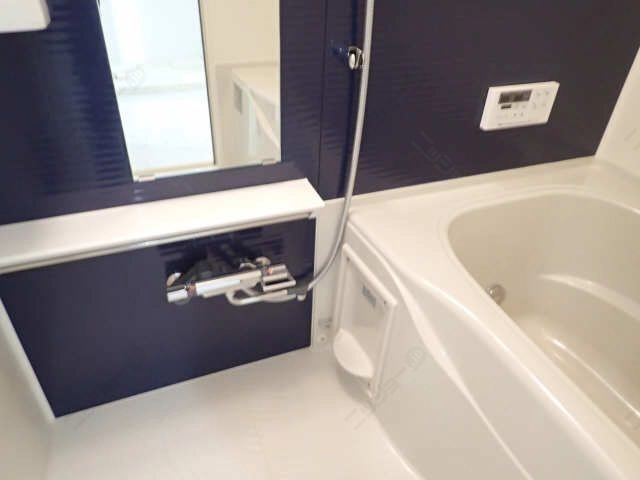 浴室サーモカラン