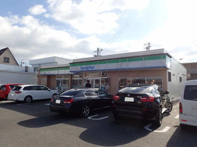 コンビニ