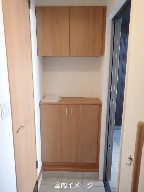 シューズBOX