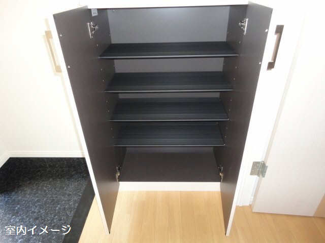 シューズＢＯＸ