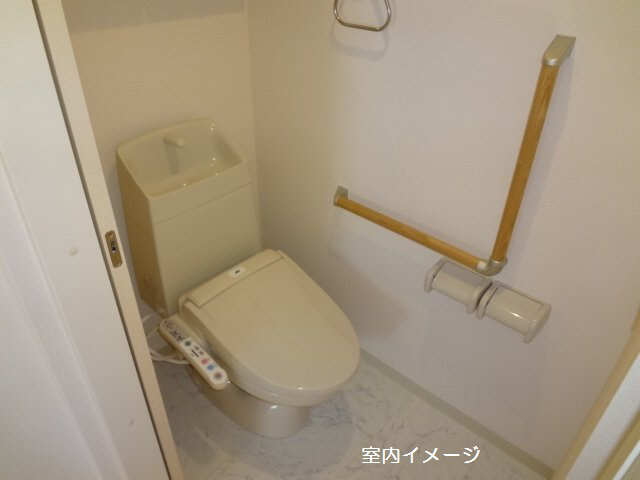 ＷＣ