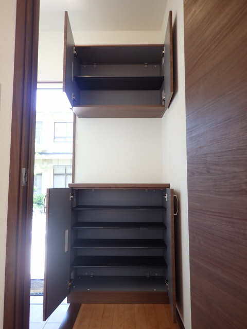 シューズBOX