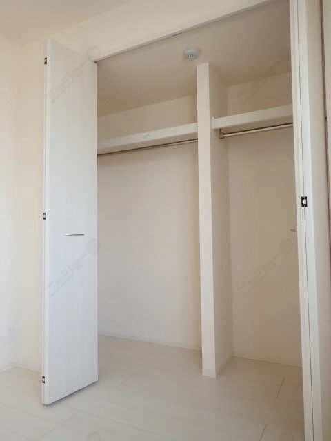 北洋室ウォークインクローゼット