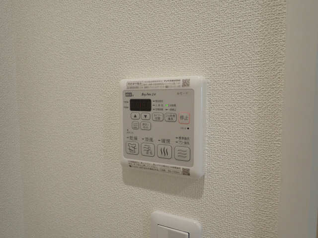 ��浴室乾燥機能
