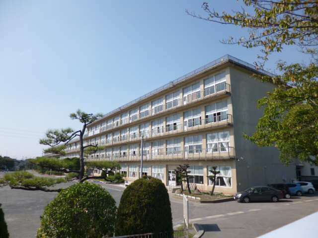 清州小学校