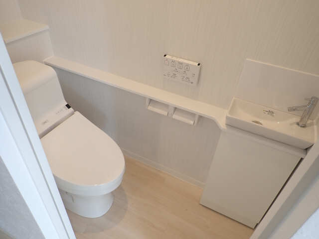 WC