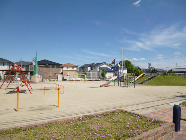 公園