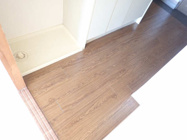 キッチンスペース