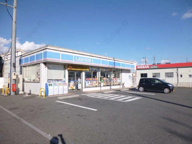 コンビニ