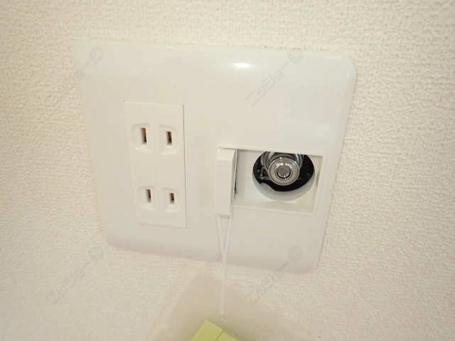 ガスコック
