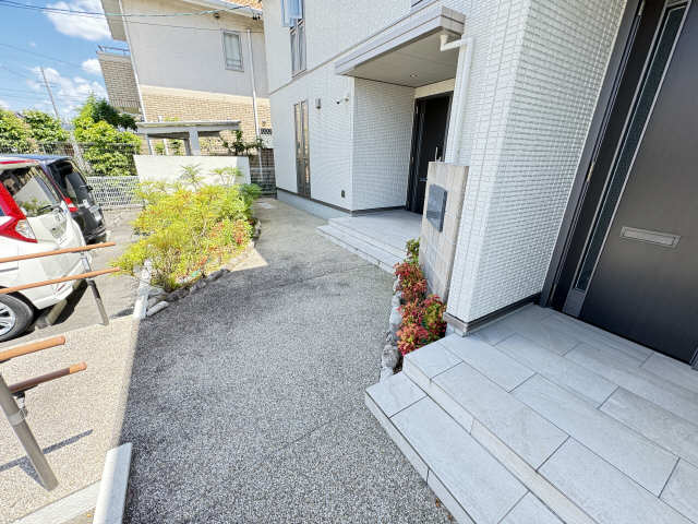 共用部分