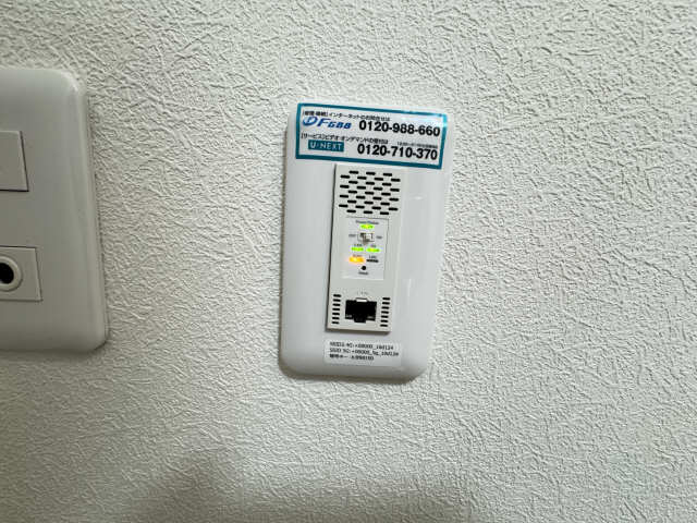 無料インターネット