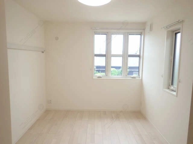 2階北洋室