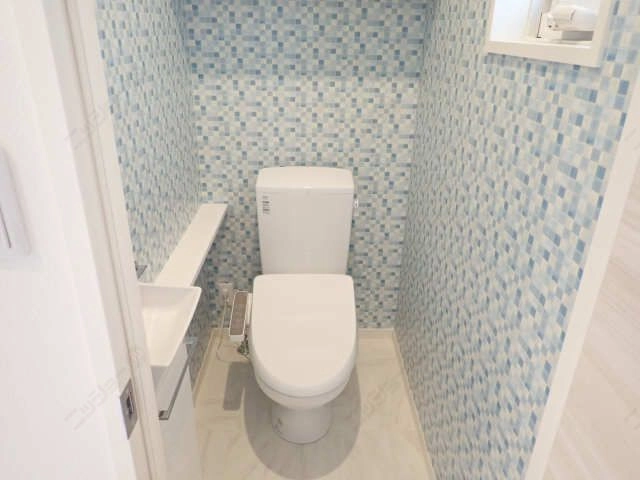 WC