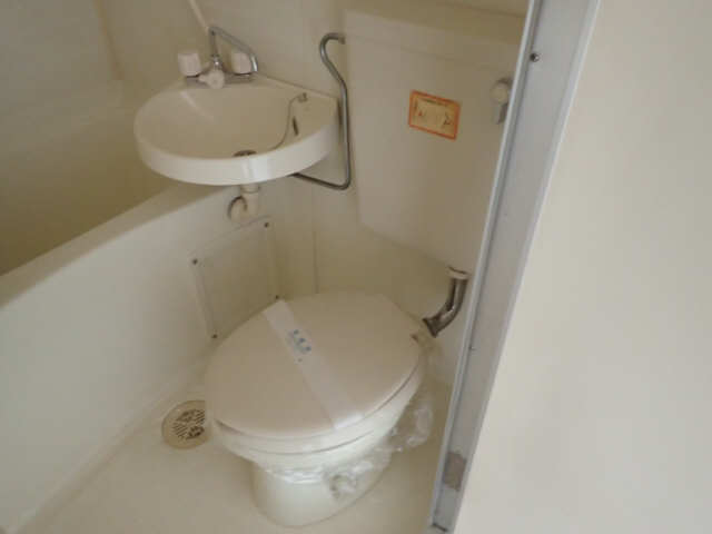 WC