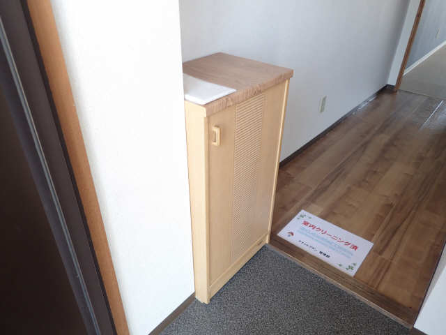 シューズBOX