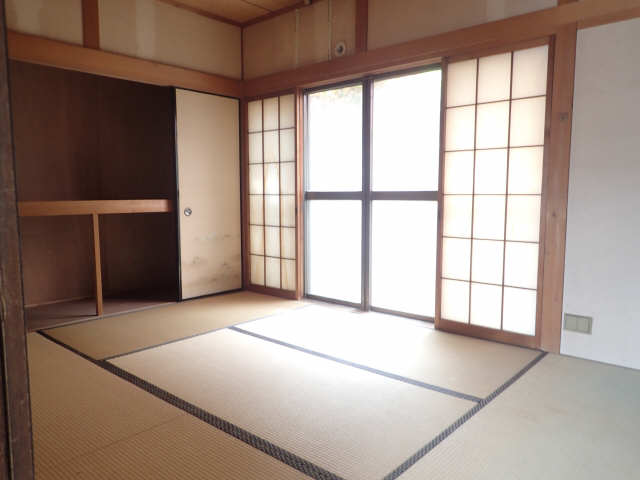 1階和室