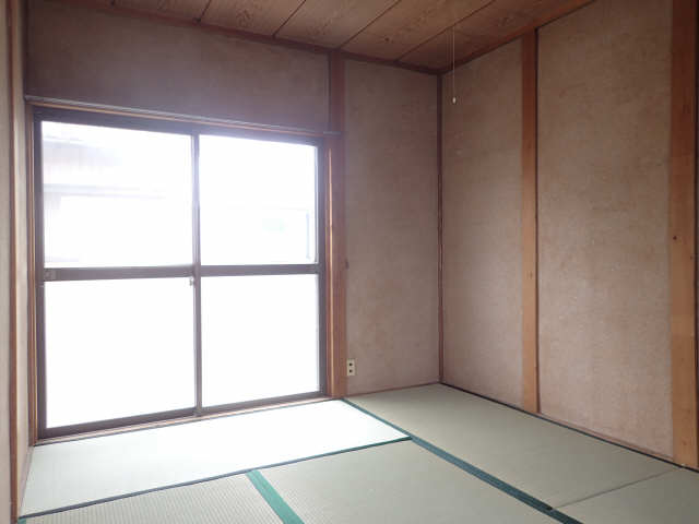 2階和室