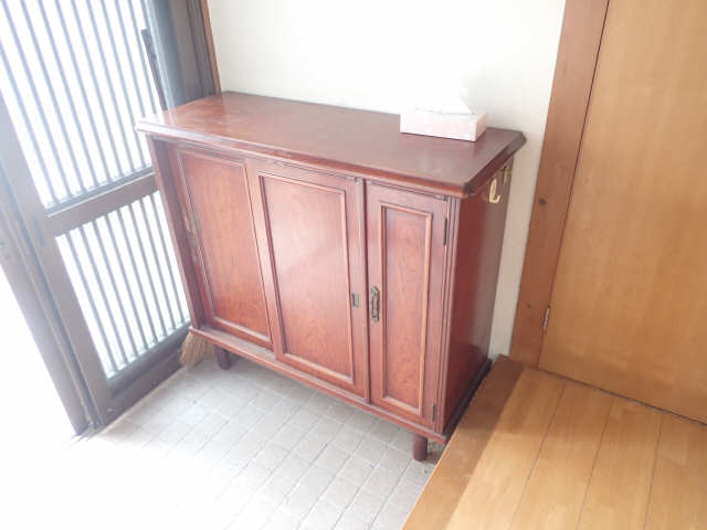 シューズBOX