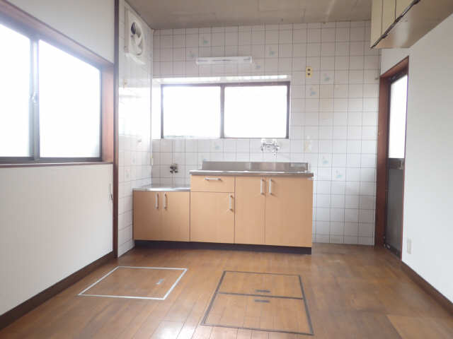 ダイニング