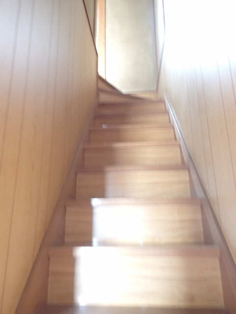 階段