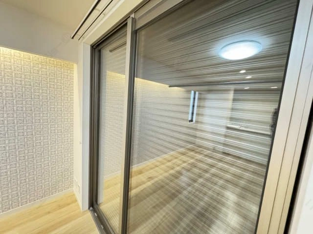 シャッター雨戸