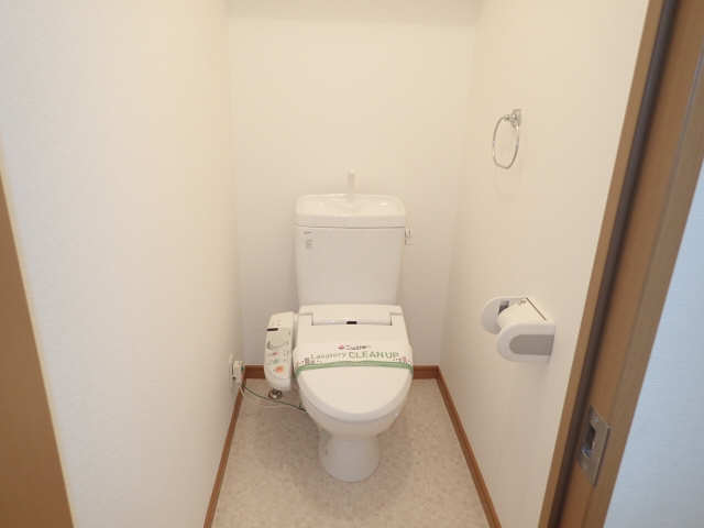 プランドールヤマト 3階 WC