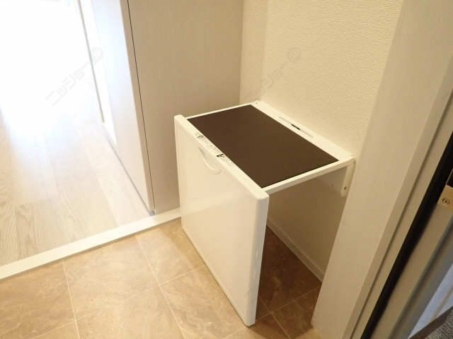 サポートチェア