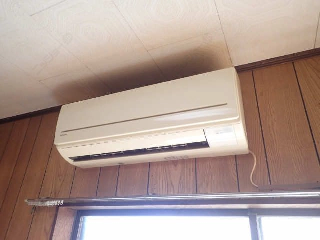 エアコン（サービス品）