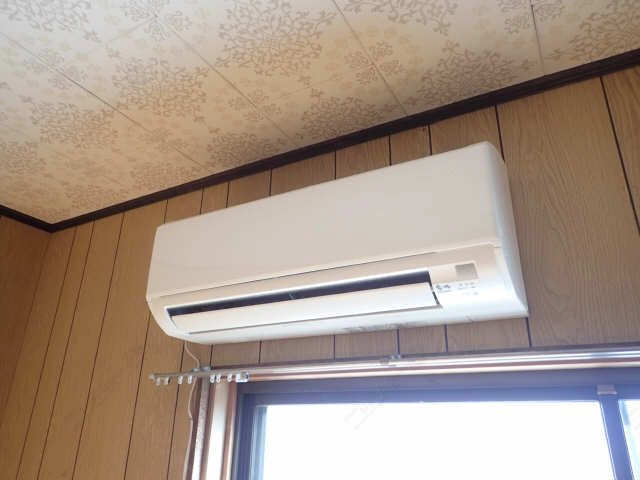 エアコン（サービス品