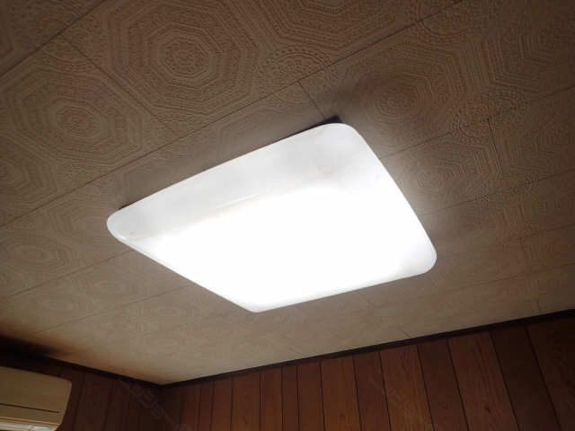 照明器具（サービス品）