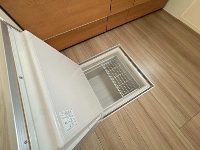 床下収納