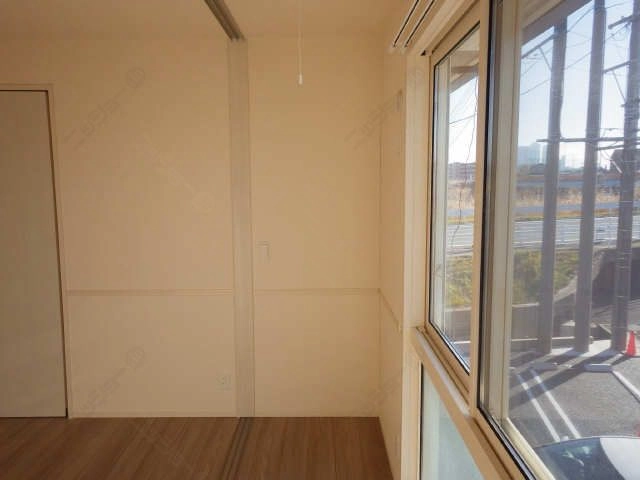 インナーバルコニー