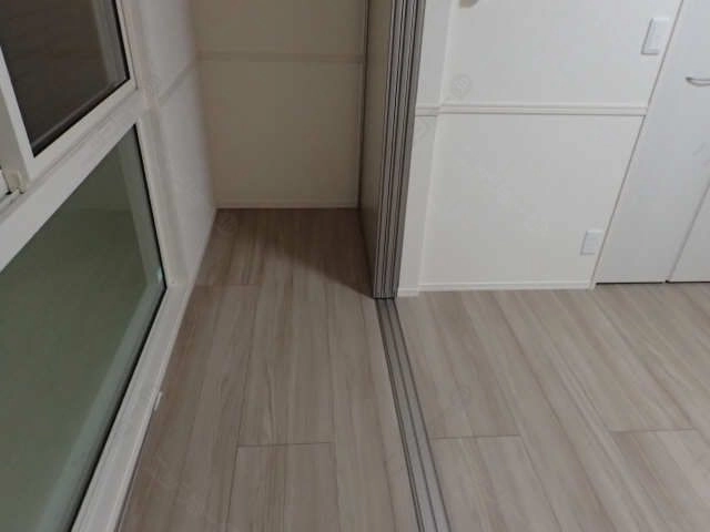 インナーバルコニー