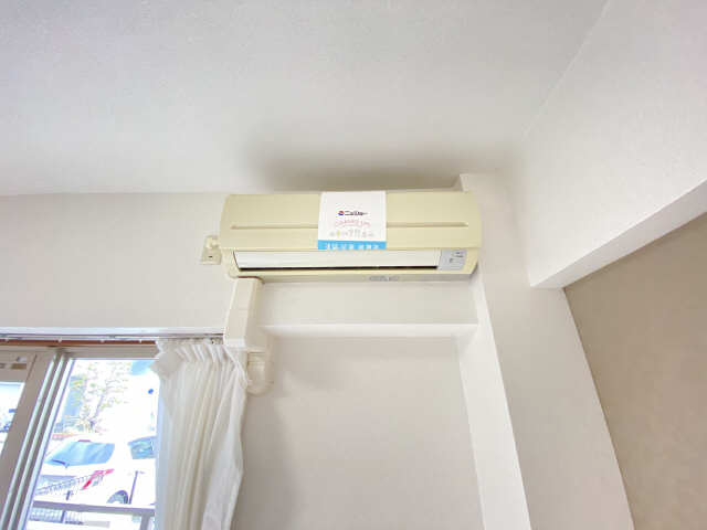 エアコン