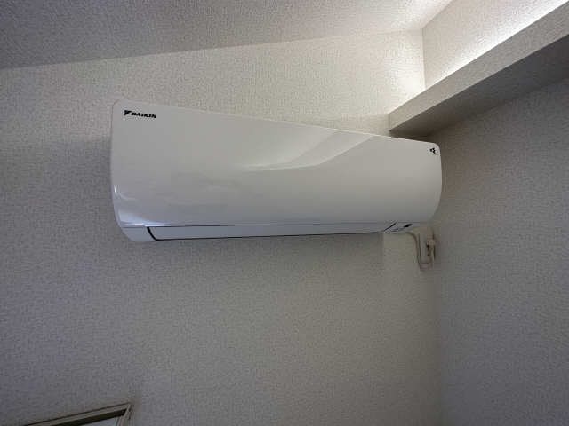 エアコン（ロフト）