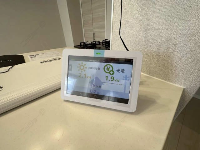 太陽光発電パネル