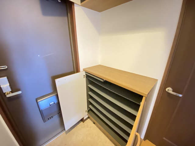 シューズBOX
